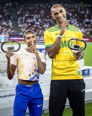 Image post by @weltklassezurich on Instagram