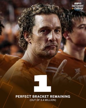 Video post by @espn on TikTok