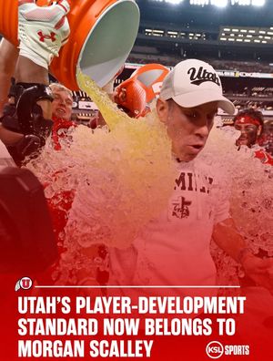 Image post by @kslsports on Instagram