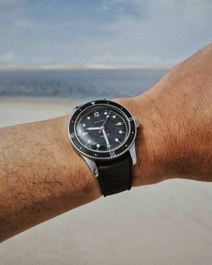 Image post by @balticwatches on Instagram