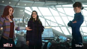 Image post by @cobiesmulders on Instagram