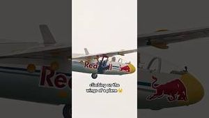 Video post by @redbullusa on YouTube