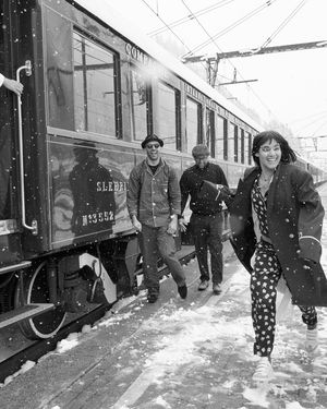 Image post by @belmond on Instagram
