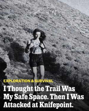 Image post by @outsidemagazine on Instagram