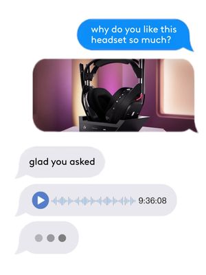 Image post by @logitechg on Instagram