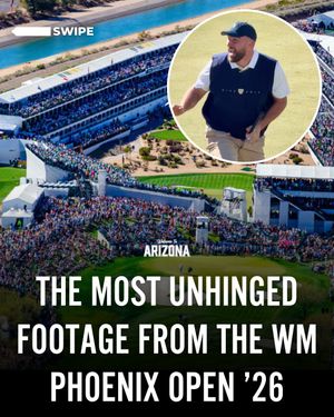 Image post by @welcometoarizona on Instagram