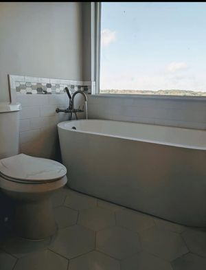Image post by @plumbingjax on Facebook