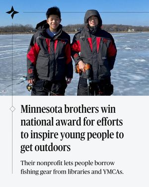 Image post by @startribune on Instagram