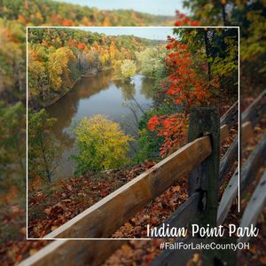 Image post by @tourlakecountyoh on Instagram