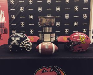 Image post by @ucalgarydinos on Instagram