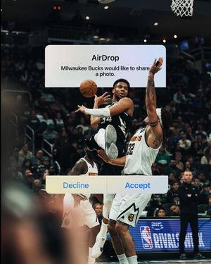 Image post by @bucks on Instagram