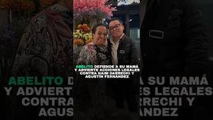 Video post by @laopinionla on YouTube