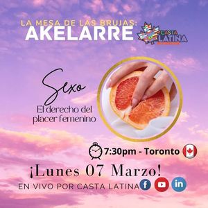 Image post by @CASTALATINA on Facebook