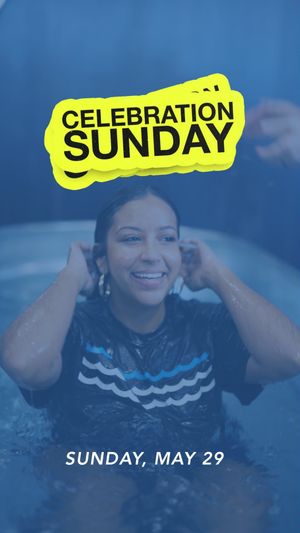 Video post by @myalivechurch on Instagram
