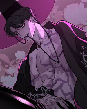 Image post by @webtoonofficial on TikTok