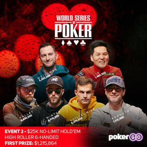 Image post by @pokergo on Instagram