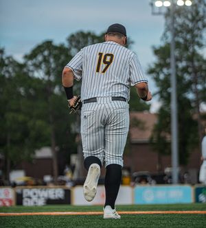 Image post by @southernmissbsb on Instagram