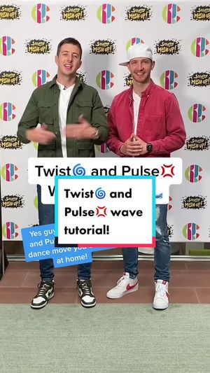 Video post by @cbbc on TikTok