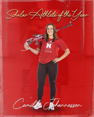 Image post by @huskerrifle on Instagram