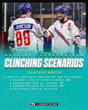 Image post by @NLL on Twitter