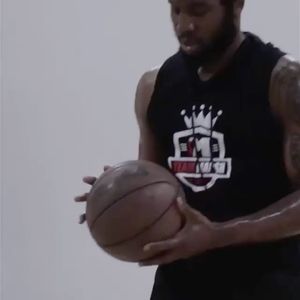 Video post by @unhypedathletics on Instagram