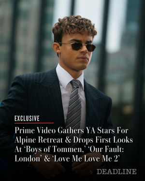 Image post by @deadline on Instagram