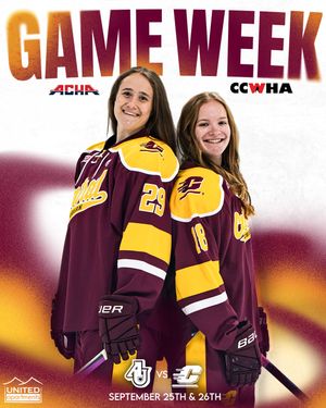 Image post by @cmu_wclubhockey on Instagram