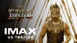 Video post by @imaxmovies on YouTube