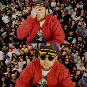 Image post by @kindofconsistent on Instagram