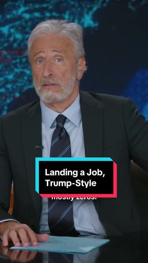Video post by @thedailyshow on TikTok