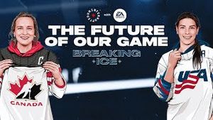 Video post by @easportsnhl on YouTube