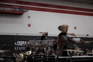 Image post by @matrixpercussion on Instagram