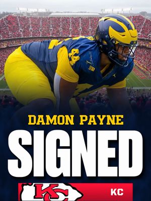 Image post by @michigan__football on Instagram