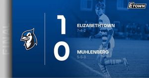 Image post by @etownbluejays on Instagram