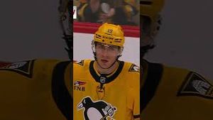Video post by @penguins on YouTube