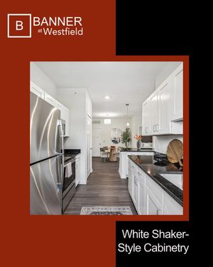 Image post by @banneratwestfield on Instagram