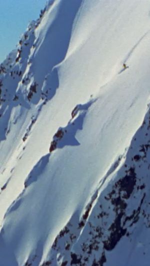 Video post by @tetongravity on Instagram
