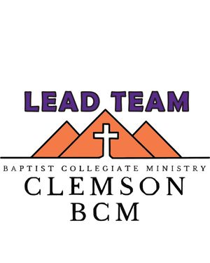 Image post by @clemsonbcm on Instagram