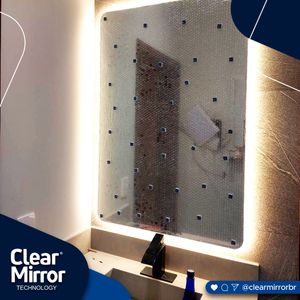 Image post by @clearmirrorbr on Instagram