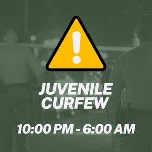 Image post by @scvsheriff on Instagram