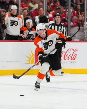 Image post by @philadelphiaflyers on Instagram