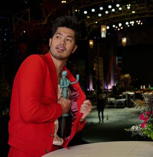 Image post by @sagawards on Instagram