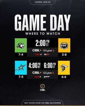 Image post by @cebleague on Instagram