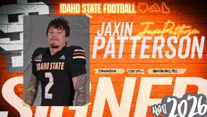 Image post by @idahostatefb on Instagram