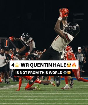 Image post by @legendarysportsmedia on Instagram