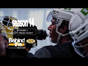 Video post by @Boston Bruins on YouTube