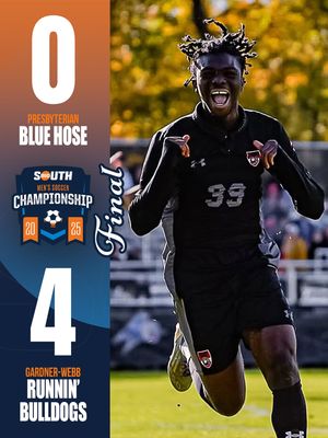 Image post by @bigsouthsports on Instagram