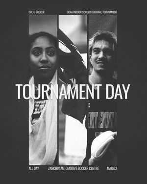 Image post by @coltsathletics on Instagram