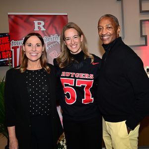 Image post by @ruathletics on Instagram
