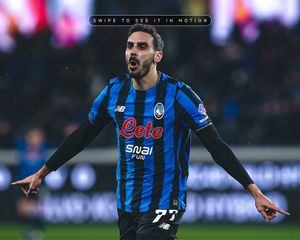 Image post by @seriea on Instagram